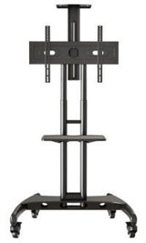 EAN 6943223104992 - Vivolink VLFS3265 soporte para monitor 165,1 cm (65") Piso Negro imagen 1