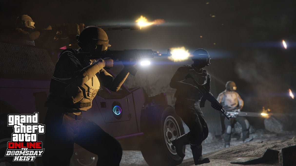 Juego Grand Theft Auto V Premium Edition Playstation 4
