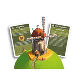 Pegasus Dorfromantik - Das Brettspiel: Grosse Mühle (Mini-Erweiterung) 90023g