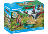 Observatory For Dimorpho Don