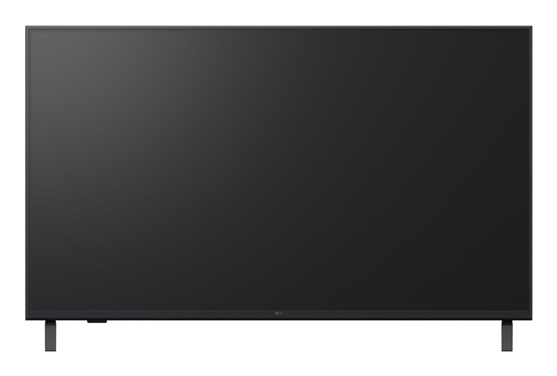 EAN 8806096529911 - LG 43UA74003LB Televisor 109,2 cm (43") 4K Ultra HD Smart TV Wifi Negro imagen 4