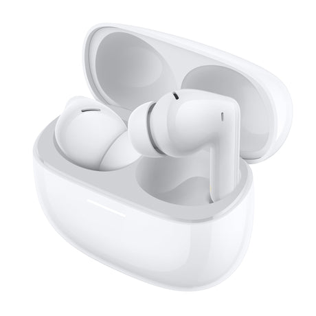 EAN 6932554458126 - Xiaomi Redmi Buds 8 Pro Auriculares Inalámbrico Dentro de oído Llamadas/Música Bluetooth Blanco imagen 2