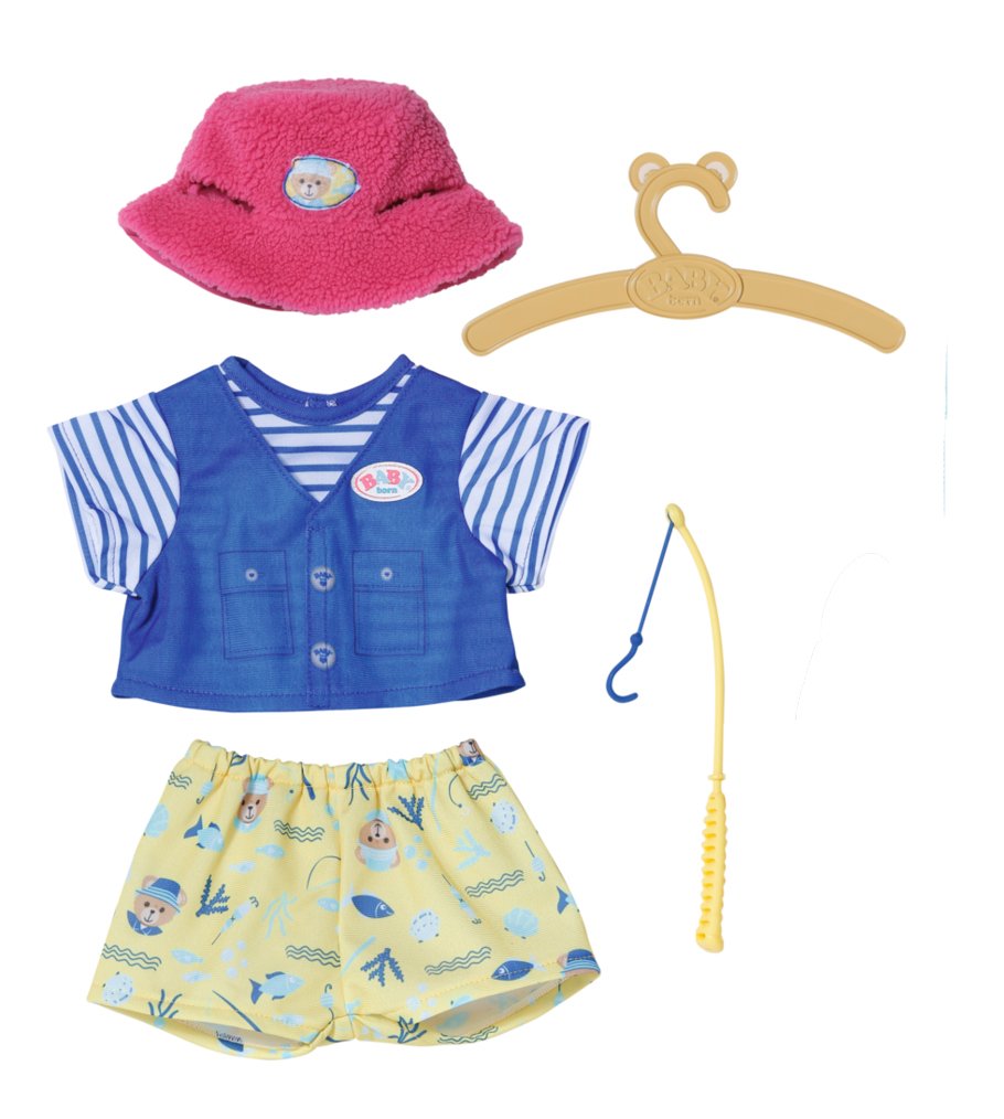 Accesorios Para Muñecas Zapf Creation 835982