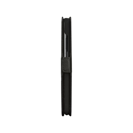EAN 5711428012418 - dbramante1928 Lynge funda para teléfono móvil 17 cm (6.7") Funda cartera Negro imagen 12