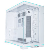 EAN 4718466014160 - Lian Li 011 Dynamic EVO RGB 011 EVO RGB Torre Blanco imagen 1