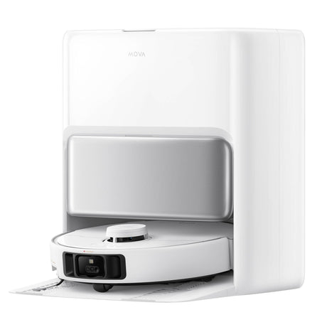 EAN 6977728942285 - MOVA Tech P50 Pro Ultra Sin bolsa Blanco imagen 5