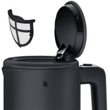 EAN 4211129226769 - WMF KITCHENminis 0413140071 tetera eléctrica 0,8 L 1800 W Negro imagen 4