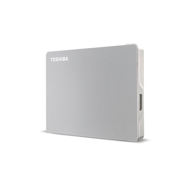 Disco Externo Hdd Toshiba Hdd Canvio Flex 1tb Usb 3.2 Gen 1 Hdtx110escaa
