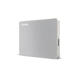 Disco Externo Hdd Toshiba Hdd Canvio Flex 1tb Usb 3.2 Gen 1 Hdtx110escaa