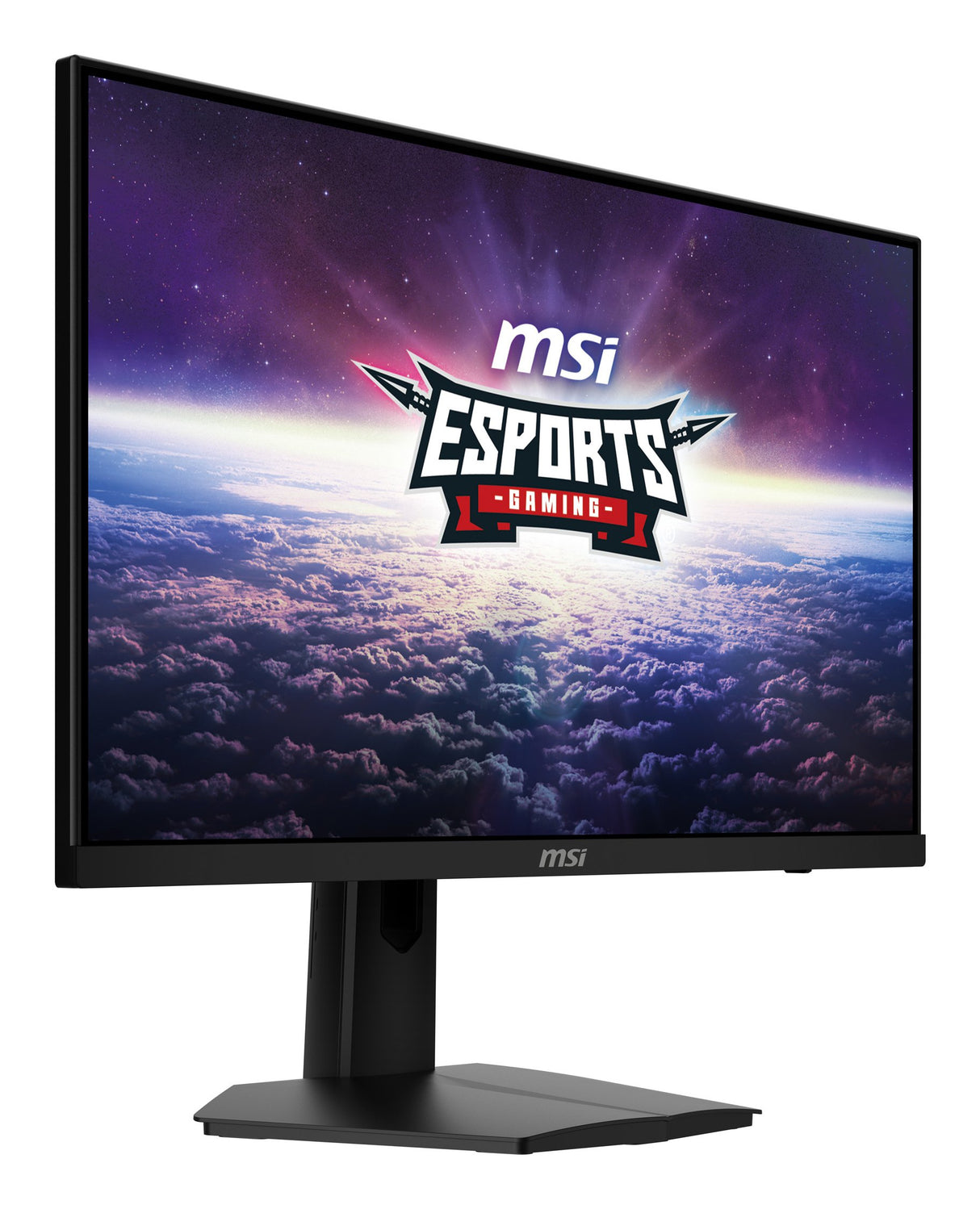 EAN 4711377123280 - MSI G244F E2 pantalla para PC 60,5 cm (23.8") 1920 x 1080 Pixeles Full HD Negro imagen 2