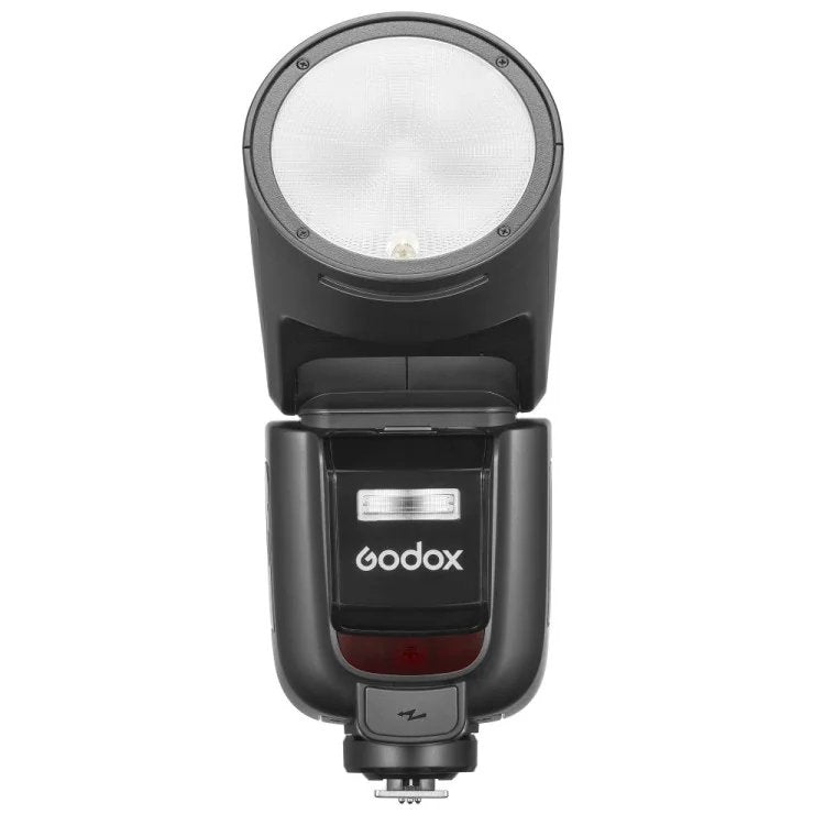 Godox V1pro F           Fujifilm