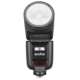 Godox V1pro F           Fujifilm