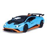 Jamara Lamborghini Huracan Mo 1:32 Azul 3+