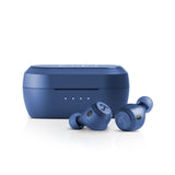 Teufel Real Azul Tws 3 True-Wireless In-Ear Azultooth Earphones Steel Azul