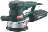 Metabo Sxe 450 Turbotec Lijadora Orbital 11000 Rpm 11000 Opm 350 W