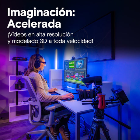 EAN 649528945556 - Crucial T710 4 TB M.2 PCI Express 5.0 NVMe imagen 6