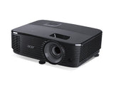 Proyector  Acer Essential X1129hp De Alcance Estándar 4500 Lúmenes Ansi Dlp Svga (800x600) 3d Negro