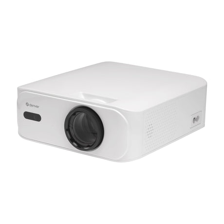 EAN 5706751091292 - Denver PR-4300 videoproyector Proyector de corto alcance 400 lúmenes ANSI 4K (4096x2400) Blanco imagen 10