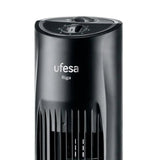Ventilador De Torre Ufesa Riga