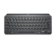 EAN 5099206101425 - Logitech MX Keys Mini For Business teclado Oficina RF Wireless + Bluetooth QWERTY Inglés del Reino Unido  imagen 1