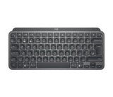 EAN 5099206101425 - Logitech 920-010606 teclado Oficina RF Wireless + Bluetooth QWERTY Inglés del Reino Unido Grafito imagen 3