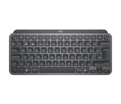 EAN 5099206101425 - Logitech 920-010606 teclado Oficina RF Wireless + Bluetooth QWERTY Inglés del Reino Unido Grafito imagen 3
