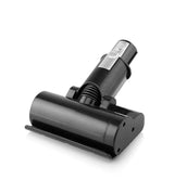 Aspiradora  Eta Eta725090000 Panther Pro De Varilla, Inalámbrica, Negra