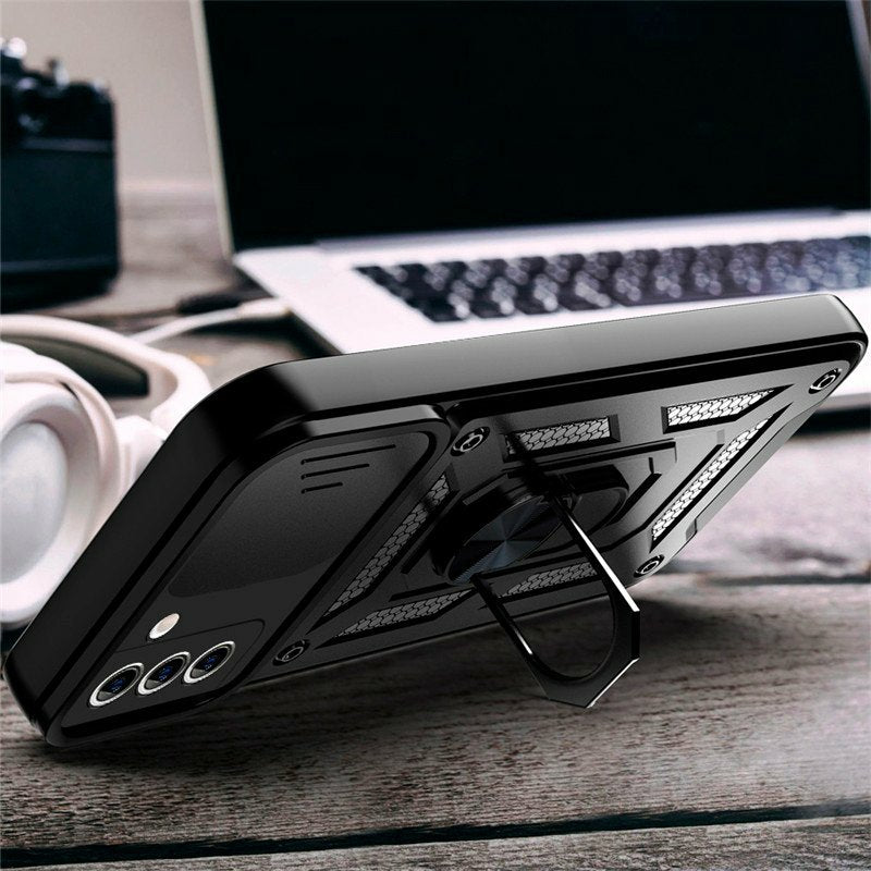 EAN 8434847069388 - COOL Accesorios COOL funda para teléfono móvil 15,5 cm (6.1") Negro imagen 4