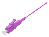 Wp Wpc-Fi4-5lc-020 Cable De Fibra Óptica E Infiniband 2 M Lc Rosa