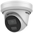 EAN 6942160410937 - Hikvision Ultra Series (SmartIP) DS-2CD3386G2-ISU(4mm)(H)(eF) Almohadilla Cámara de seguridad IP Interior imagen 1