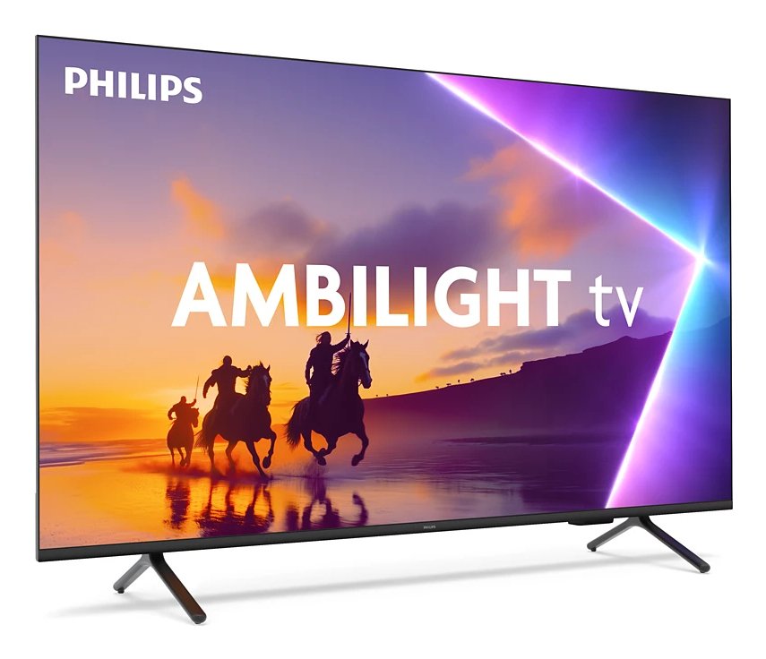 Philips 65pus8550