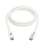 Eaton Tripp Lite Cat6a 10g Snagless Mold