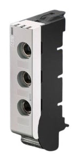 Rittal Mini-Pls Reitersicherungselement D02-E18 40 Mm , Mi