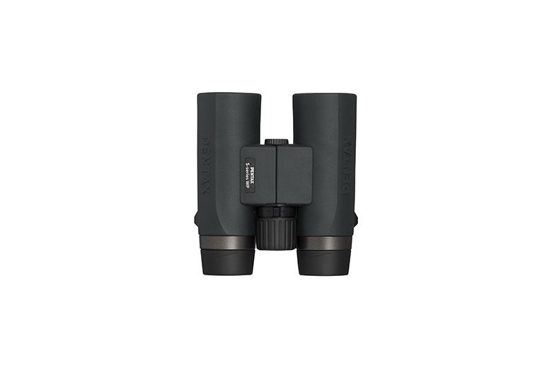 EAN 0027075288607 - Pentax SD 10x42 WP binocular BaK-4 Negro imagen 3
