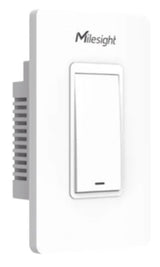 EAN 6974225037889 - Milesight WS501-915M interruptor de luz Blanco imagen 2