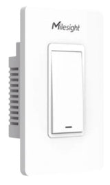 EAN 6974225037735 - Milesight WS501-915M interruptor de luz Blanco imagen 2