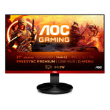 Monitor Aoc 27" G2790px  Led, Hdmi,Vga Display Port  Gaming