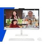 EAN 0199896491204 - HP OmniStudio All-in-One Desktop 27-cu0033ns PC Intel Core 5 120U 68,6 cm (27") 1920 x 1080 Pixeles 24 GB imagen 2