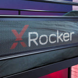 EAN 94338201482 - X Rocker 2020148 cama Cama para jugar a videojuegos Rectangular imagen 4