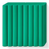 Fimo Mod.Masse Fimo Prof 57g Verde