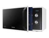EAN 8801643736088 - Samsung MG23K3614AW/EG microondas Blanco Microondas combinado Encimera 23 L 800 W imagen 8