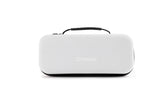 Funda Oficial Blanca Rigida Portal