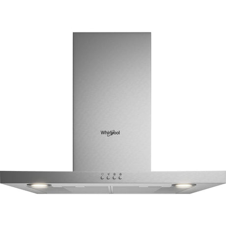 EAN 8003437233227 - Whirlpool AKR 558/3 IX De pared Acero inoxidable 428 m³/h imagen 1