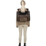 Trixie - Mochila Para Transportar Perros - 41 X 30 X 21 Cm