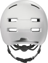 Casco Abus Skurb Pearl White Size L