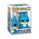 Funko Pop Pokemon Munchlax 69077