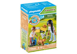 Playmobil 71309 - Country: Familia De Gatos