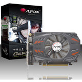 Afox Geforce Gt730 1gb Ddr3 64bit Dvi Hdmi Vga Lp Fan 	Af730-1024d3l7-V1
