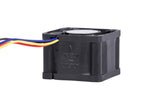 Alphacool 24826 Sistema De Refrigeración Para Ordenador Universal Ventilador 4 Cm Negro 1 Pieza(S) Negro, Ventilador, 4 Cm, 400 Rpm, 15000 Rpm, 49,2 Db, 38,39 M³/H