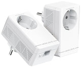 Router Mr25be Wi-Fi 7 Be3600 Dband